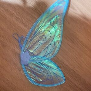 fairy wings